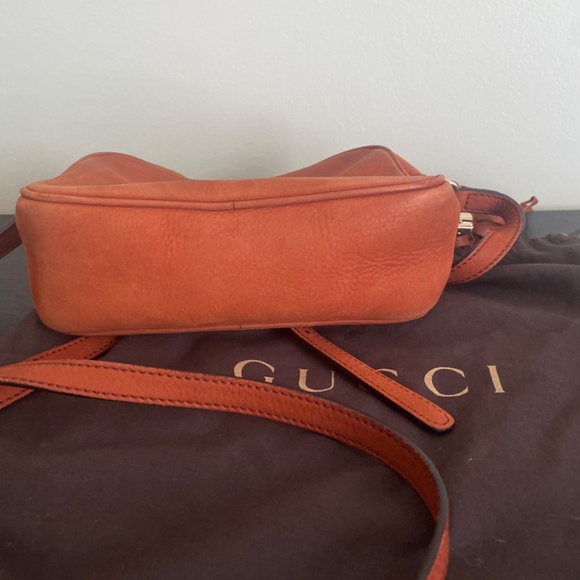 Gucci Soho Disco Crossbody Bag - Picture 3 of 8